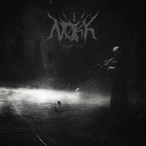 NØKK - Heartless DIGI